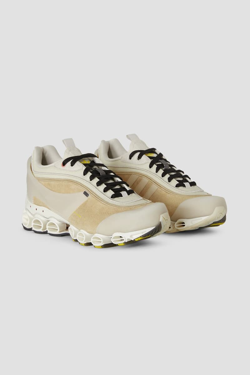 OAMC X adidas New Type O-9 Sneaker