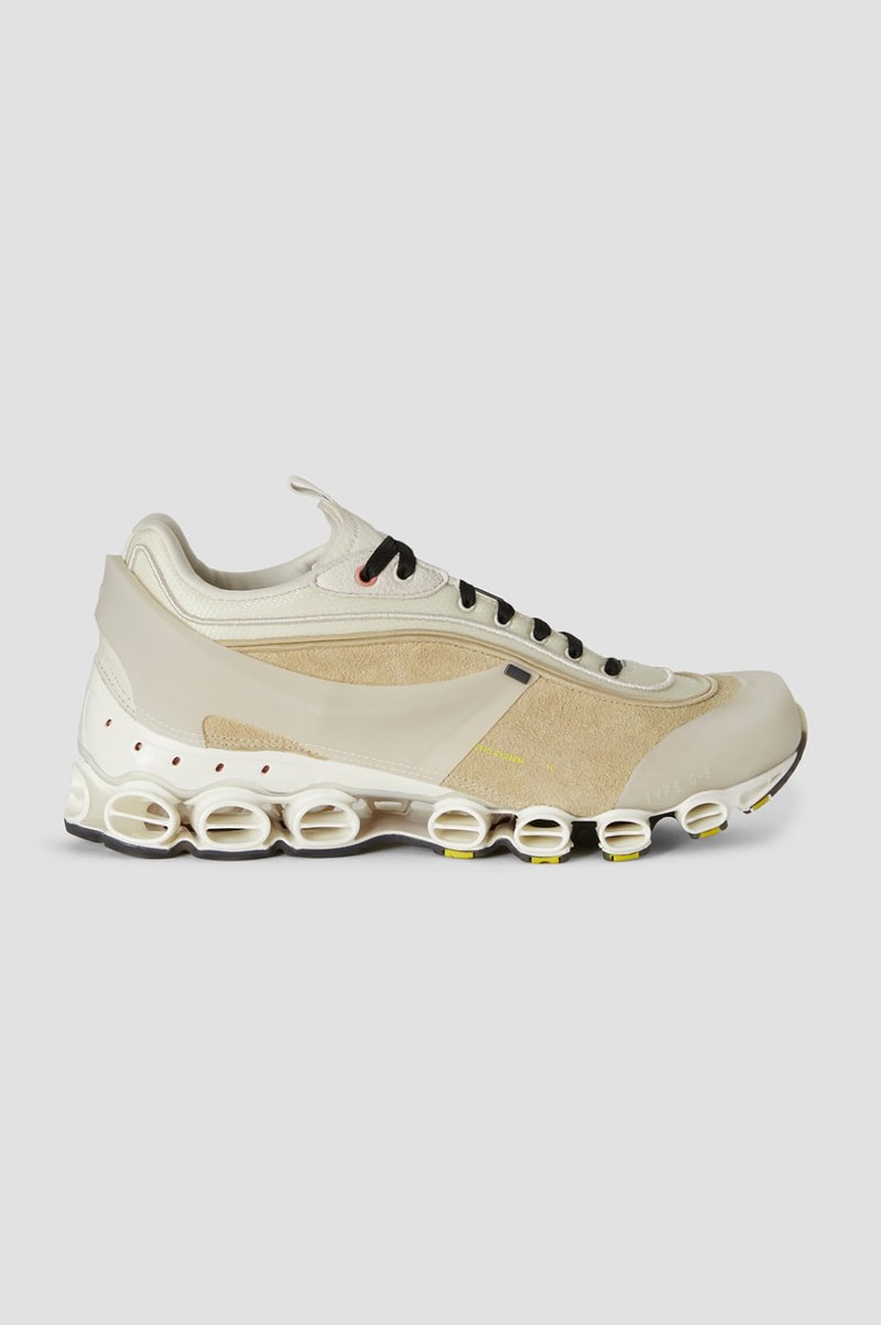oamc adidas originals type o 9 microbounce t1 sneaker official release date info photos price store list buying guide