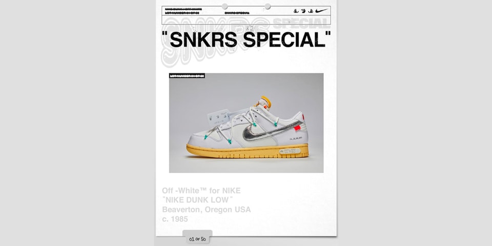 Off white choose Clearance