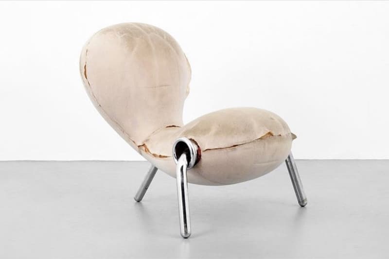 offsite studio sized group exhibition sterling ruby luka sabbat jordan wolfson michele lamy casa horita tienda marc newson