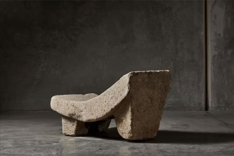 offsite studio sized group exhibition sterling ruby luka sabbat jordan wolfson michele lamy casa horita tienda marc newson