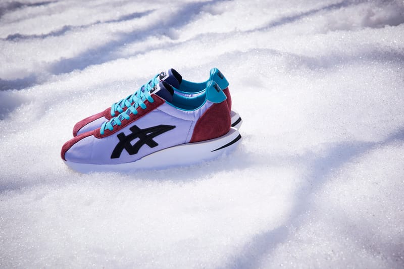 onitsuka tiger shoes 2021