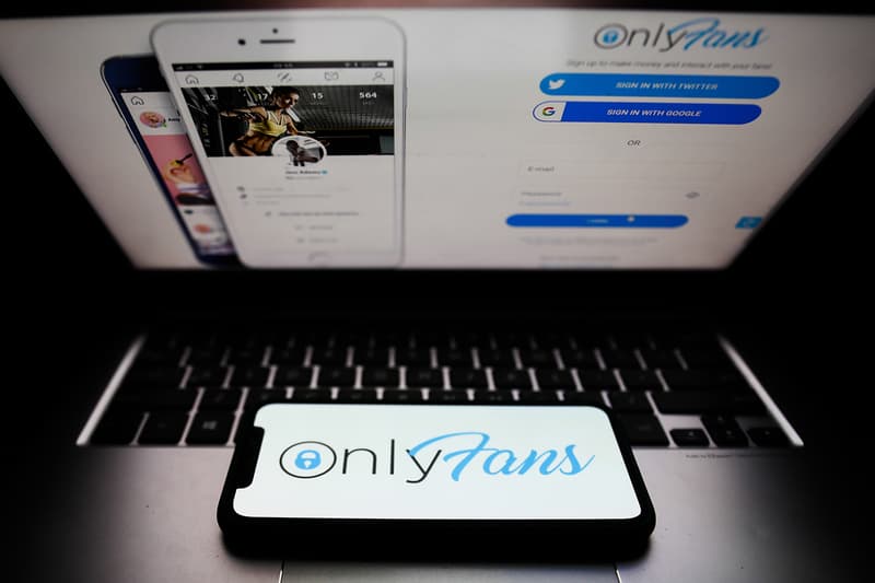 Onlyfans Pivot From Pornography Seeking $1 Billion USD Valuation Info