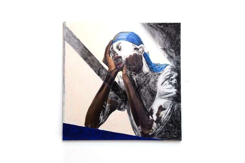 Artists Address Racial Inequality in "Operation Varsity Blues" Exhibition