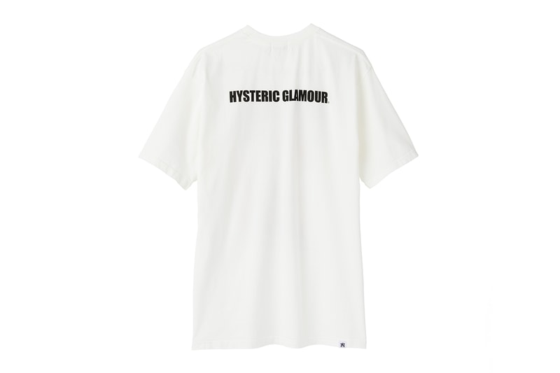 Osamu Tezuka HYSTERIC GLAMOUR Collection Release Productions T Shirts Buy Price Date 
