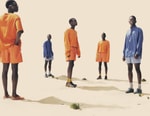 Outdoor Shorts Are The Focus of Goldwin's Latest Summer 21 Capsule Collection