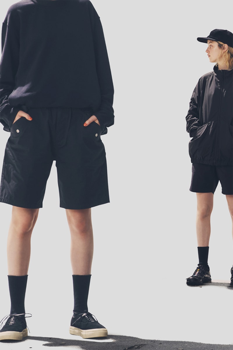 goldwin japan outdoor skiwear functional pants t shirts tshirt fashion durable versatile 