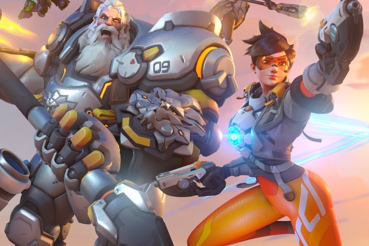'Overwatch' Cross-Play Is Coming