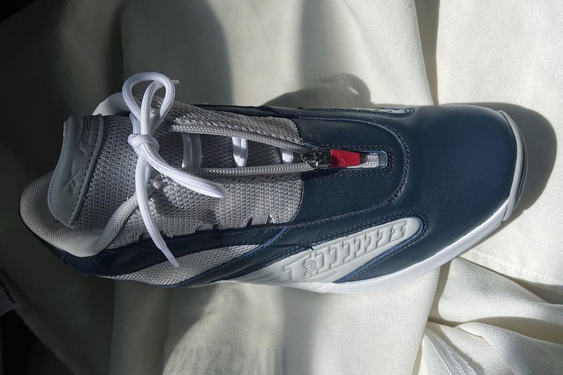 packer reebok answer iv white navy red release date info store list buying guide photos price 
