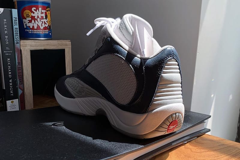 reebok answer 3 release date