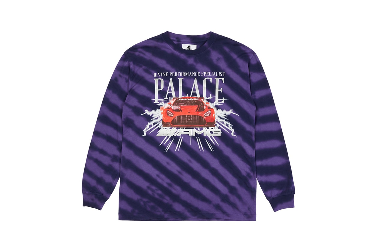 Supreme Spring Summer 2021 Week 15 Release List Palace Skateboards Balenciaga StreetX RIMOWA Chaos WACKO MARIA OAMC Patta Sebago