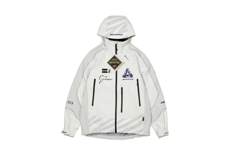 mercedes amg windbreaker