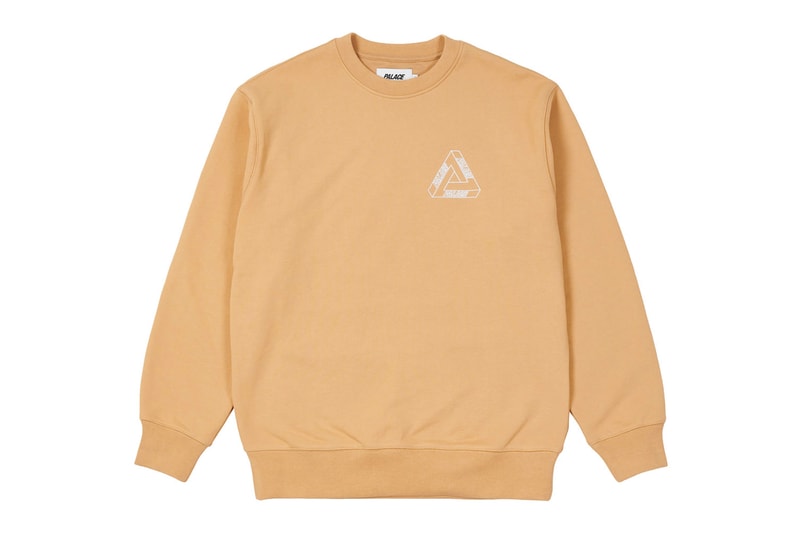 Palace Skateboards Summer 2021 Week 6 Drop List Release Info Date Buy Price