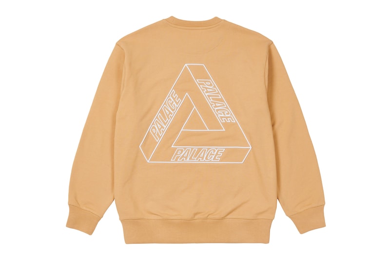 Palace Skateboards Summer 2021 Week 6 Drop List Release Info Date Buy Price