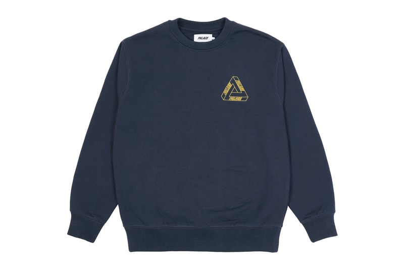 Palace Skateboards Summer 2021 Week 6 Drop List Release Info Date Buy Price