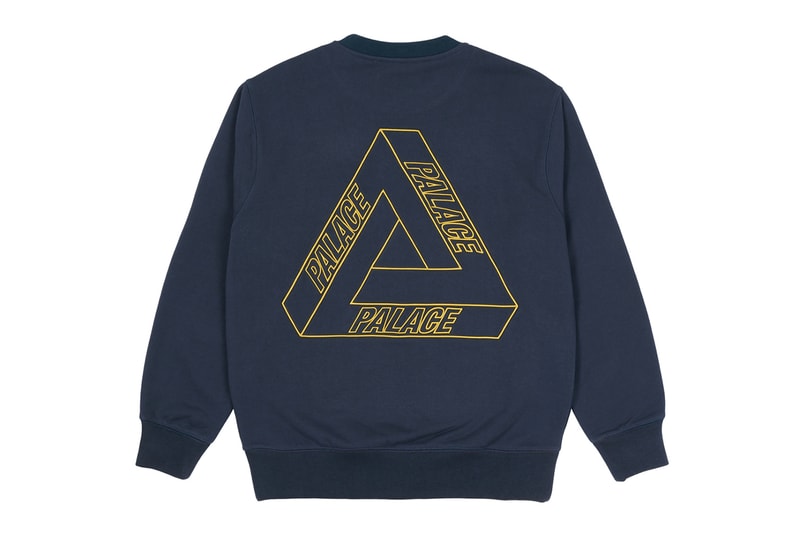 Palace Skateboards Summer 2021 Week 6 Drop List Release Info Date Buy Price