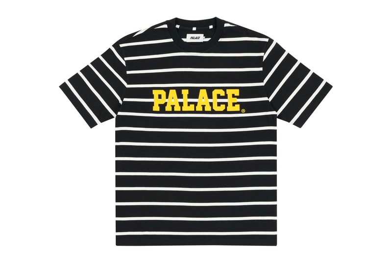 Palace Skateboards Summer 2021 Week 6 Drop List Release Info Date Buy Price