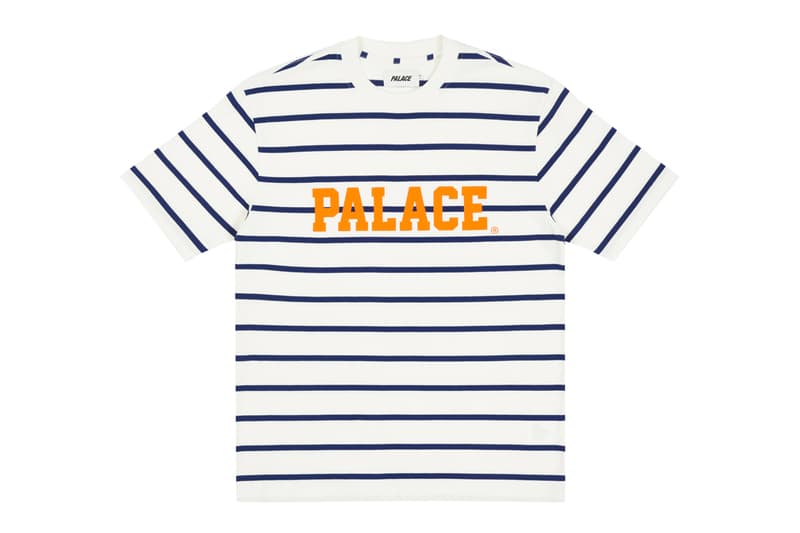 Palace Skateboards Summer 2021 Week 6 Drop List Release Info Date Buy Price