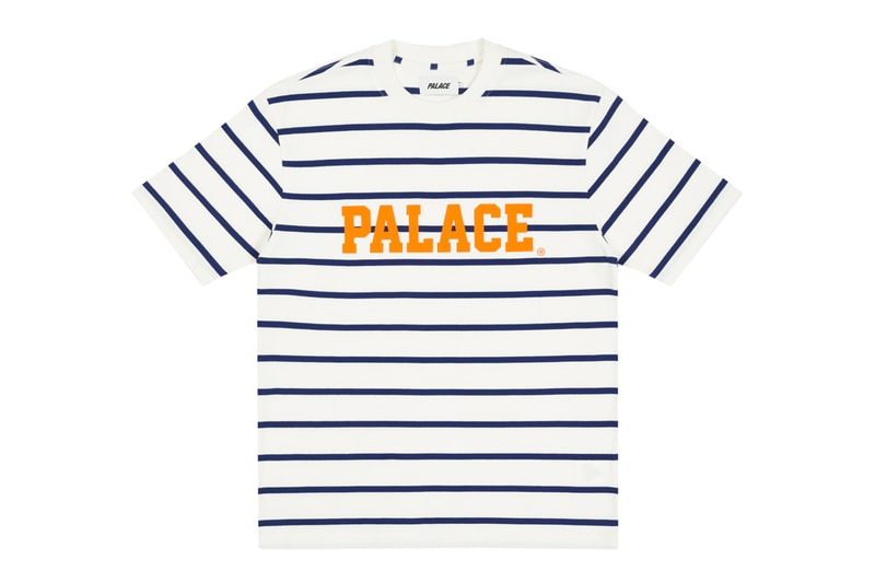 Palace Skateboards Summer 2021 Week 6 Drop List Release Info Date Buy Price