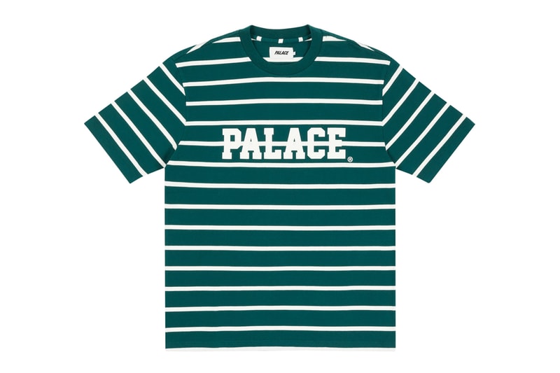 Palace Skateboards Summer 2021 Week 6 Drop List Release Info Date Buy Price