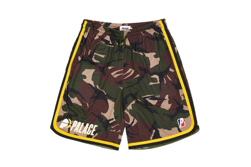 Palace Skateboards Summer 2021 Week 6 Drop List Release Info Date Buy Price