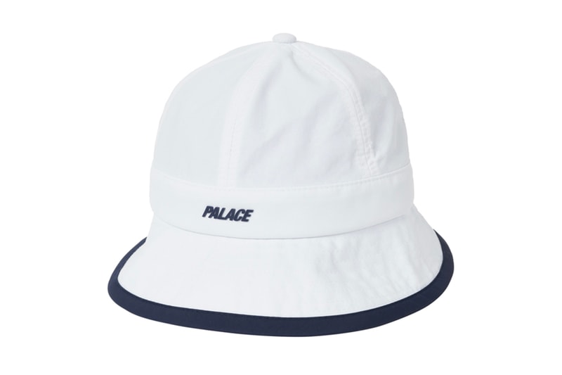 Palace Skateboards Summer 2021 Week 6 Drop List Release Info Date Buy Price