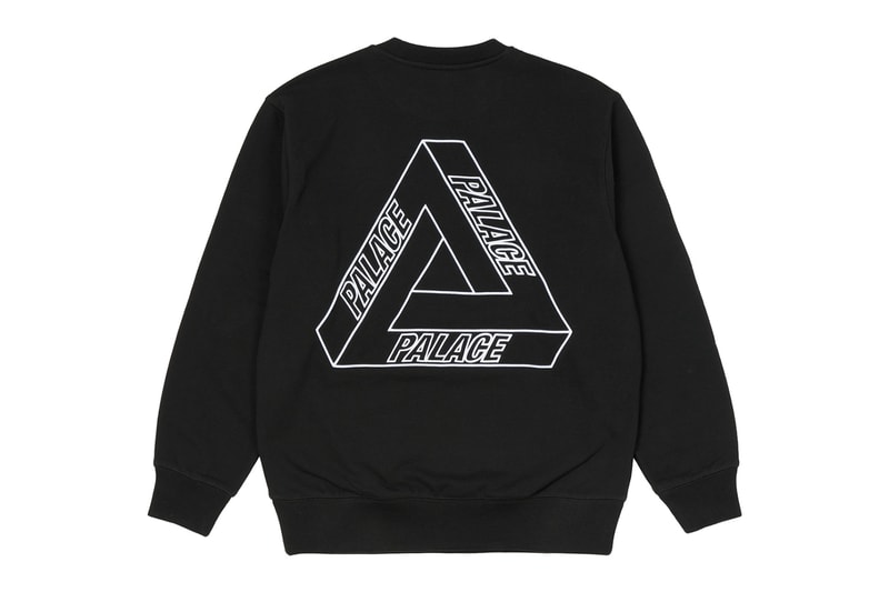 Palace Skateboards Summer 2021 Week 6 Drop List Release Info Date Buy Price
