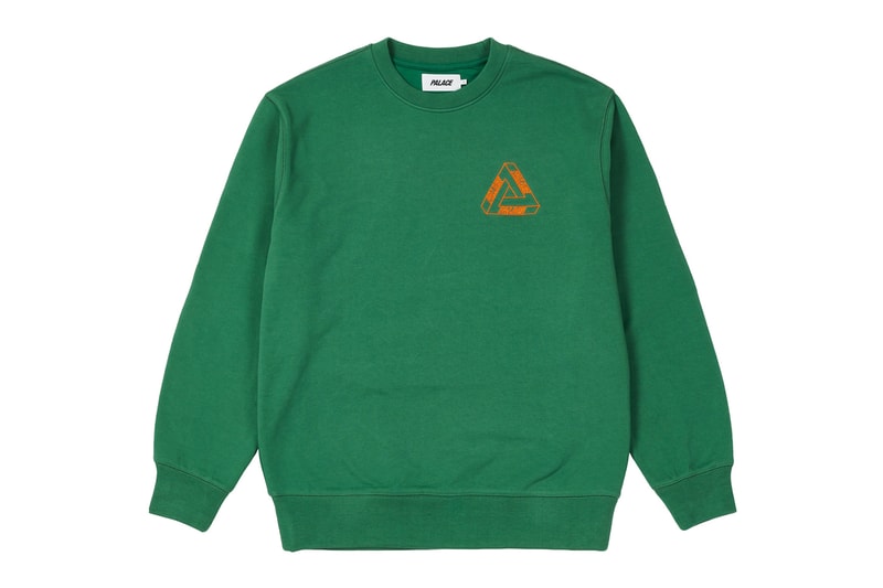 Palace Skateboards Summer 2021 Week 6 Drop List Release Info Date Buy Price