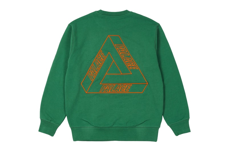 Palace Skateboards Summer 2021 Week 6 Drop List Release Info Date Buy Price