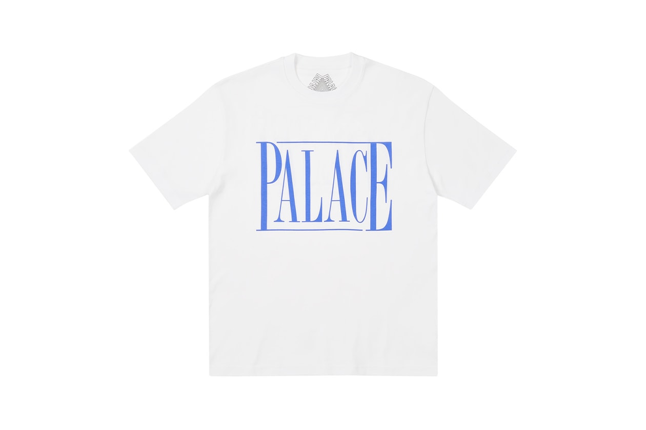 Supreme Spring Summer 2021 Week 17 Release List Palace Skateboards Gallery Dept. Migos 56 Tattoo Studio WACKO MARIA HAVEN adidas NOAH XLIM Evisen