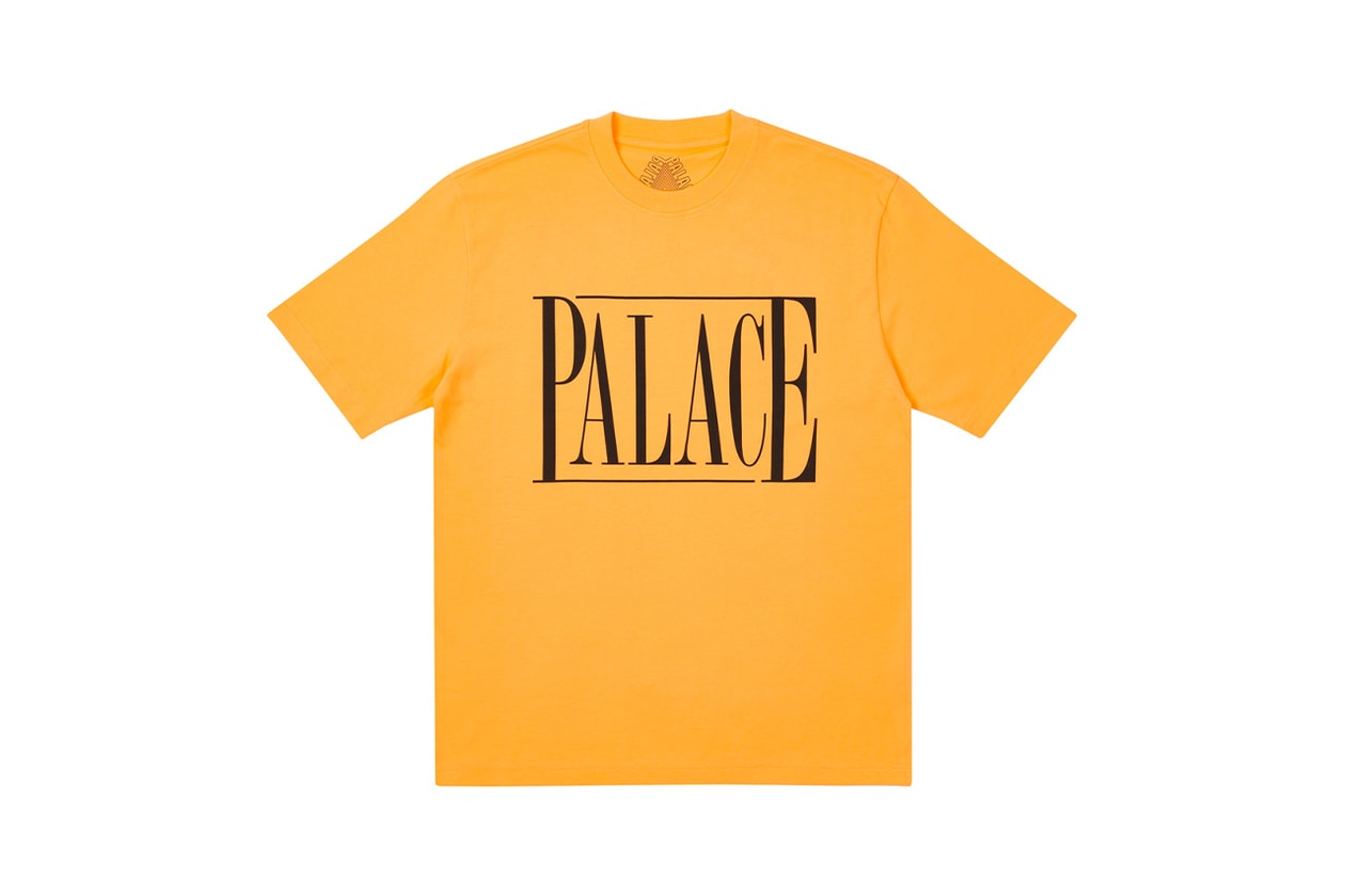 Supreme Spring Summer 2021 Week 17 Release List Palace Skateboards Gallery Dept. Migos 56 Tattoo Studio WACKO MARIA HAVEN adidas NOAH XLIM Evisen