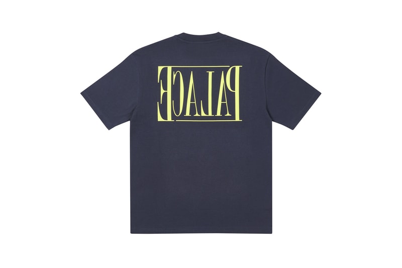 Palace Skateboards Summer 2021 Week 7 Drop List RELEASE information where to buy when does it drop