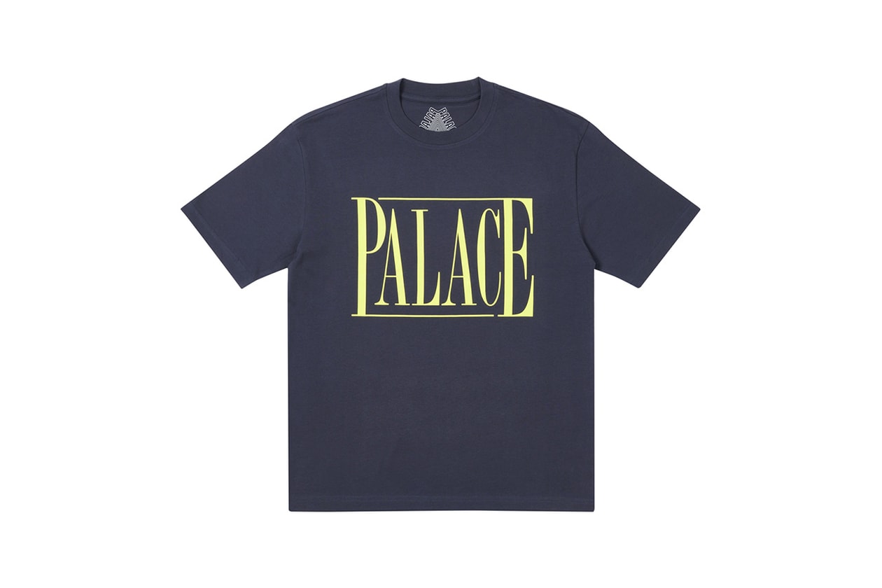 Supreme Spring Summer 2021 Week 17 Release List Palace Skateboards Gallery Dept. Migos 56 Tattoo Studio WACKO MARIA HAVEN adidas NOAH XLIM Evisen