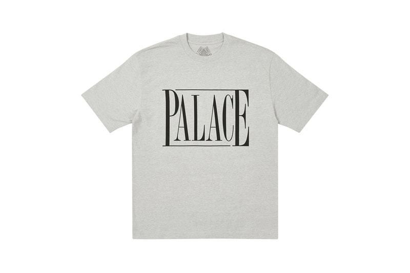 Palace Skateboards Summer 2021 Week 7 Drop List RELEASE information where to buy when does it drop