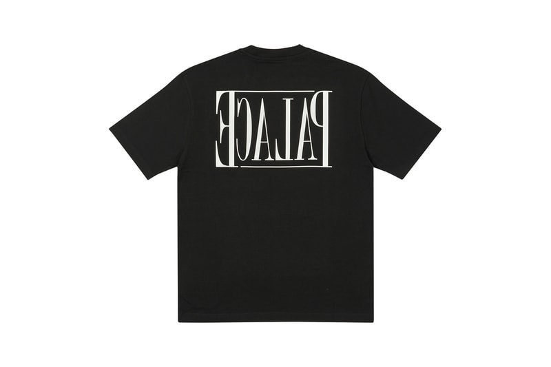 Palace Skateboards Summer 2021 Week 7 Drop List RELEASE information where to buy when does it drop
