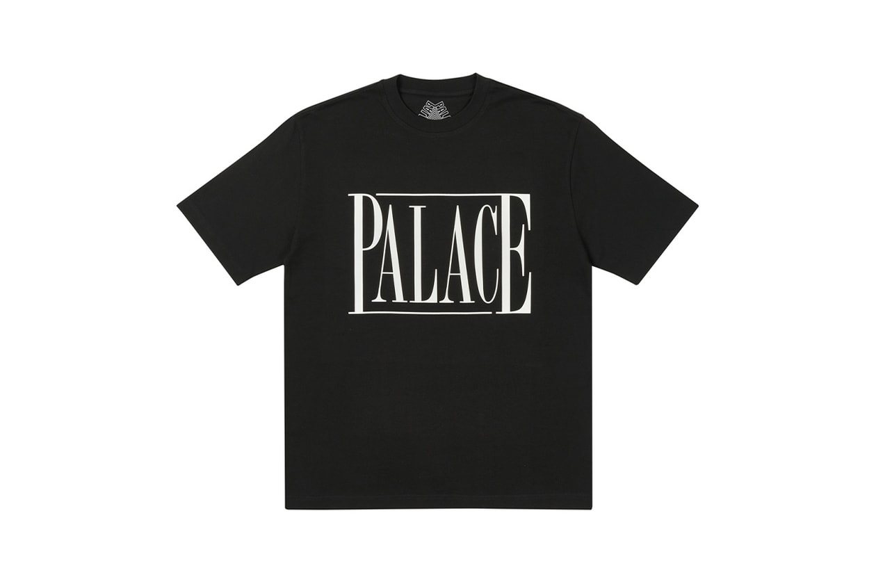 Supreme Spring Summer 2021 Week 17 Release List Palace Skateboards Gallery Dept. Migos 56 Tattoo Studio WACKO MARIA HAVEN adidas NOAH XLIM Evisen