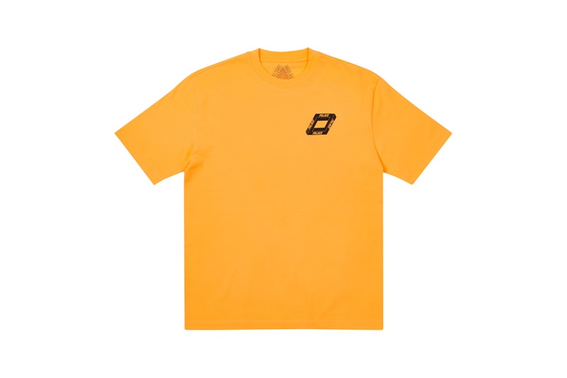 Palace Skateboards Summer 2021 Week 7 Drop List RELEASE information where to buy when does it drop