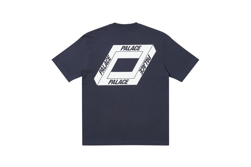 Palace Skateboards Summer 2021 Week 7 Drop List RELEASE information where to buy when does it drop