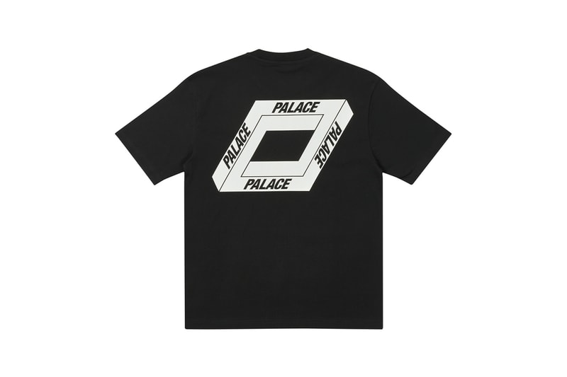 Palace Skateboards Summer 2021 Week 7 Drop List RELEASE information where to buy when does it drop