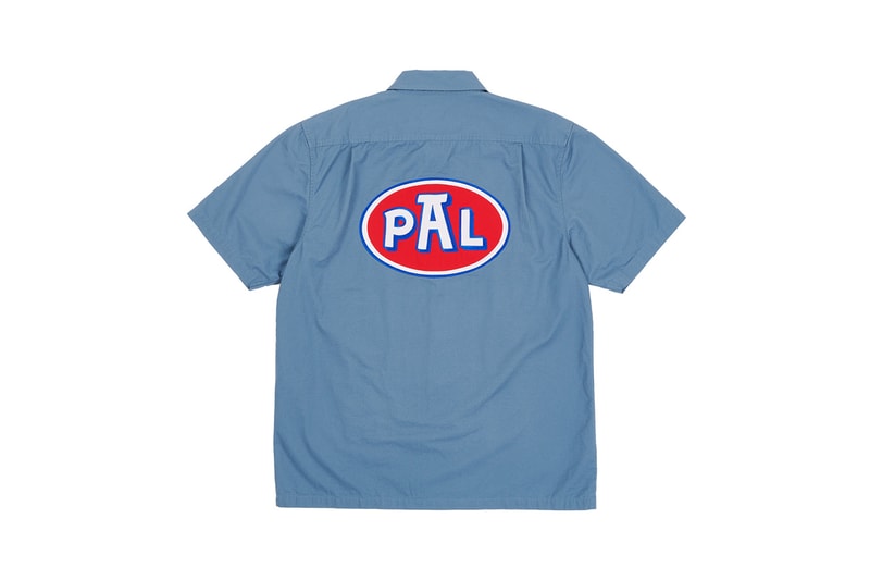 Palace Skateboards Summer 2021 Week 7 Drop List RELEASE information where to buy when does it drop