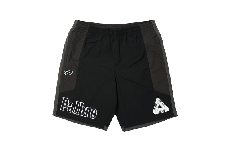 Palace Skateboards Summer 2021 Week 7 Drop List RELEASE information where to buy when does it drop