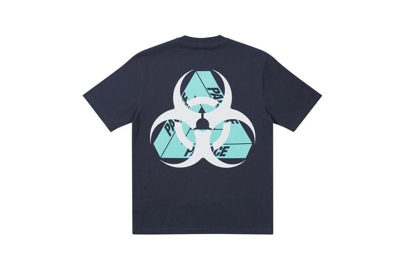 Palace Skateboards Summer 2021 Week 7 Drop List RELEASE information where to buy when does it drop