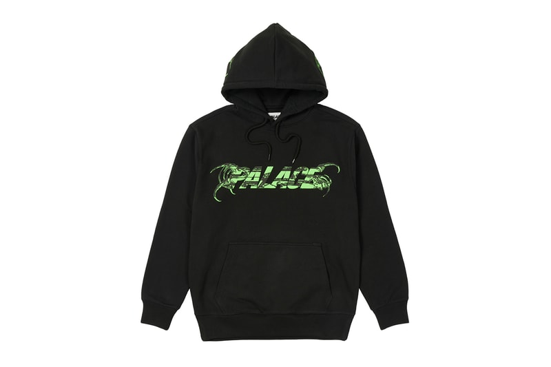 Palace Skateboards Summer 2021 Week 8 Drop List Release Info Date Buy Price