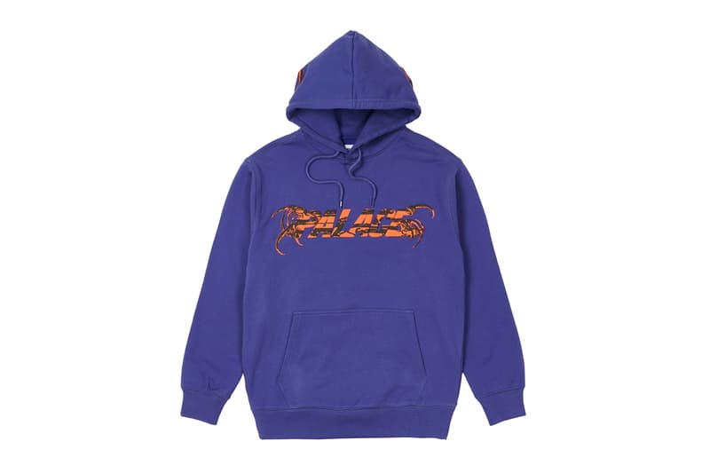 Palace Skateboards Summer 2021 Week 8 Drop List Release Info Date Buy Price