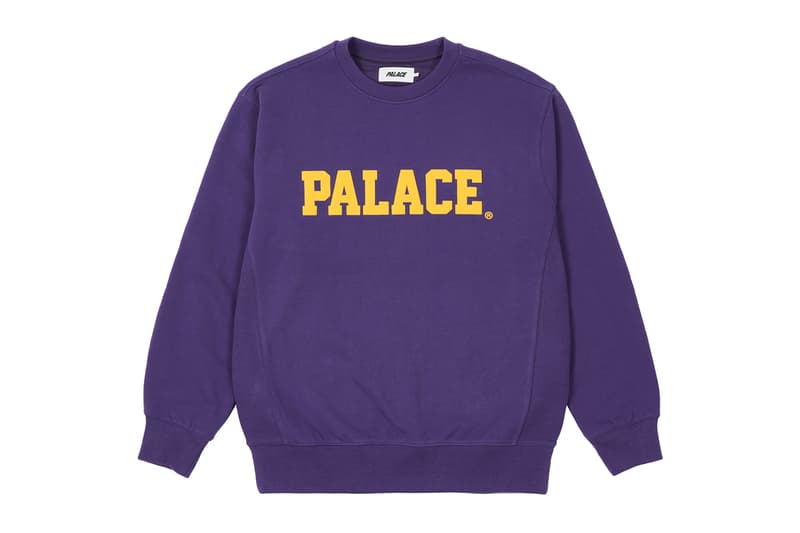 Palace Skateboards Summer 2021 Week 8 Drop List Release Info Date Buy Price