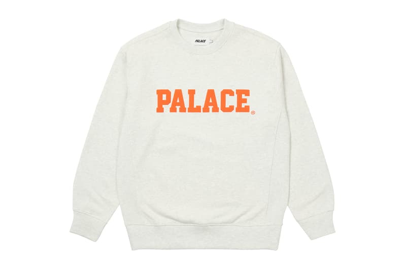 Palace Skateboards Summer 2021 Week 8 Drop List Release Info Date Buy Price