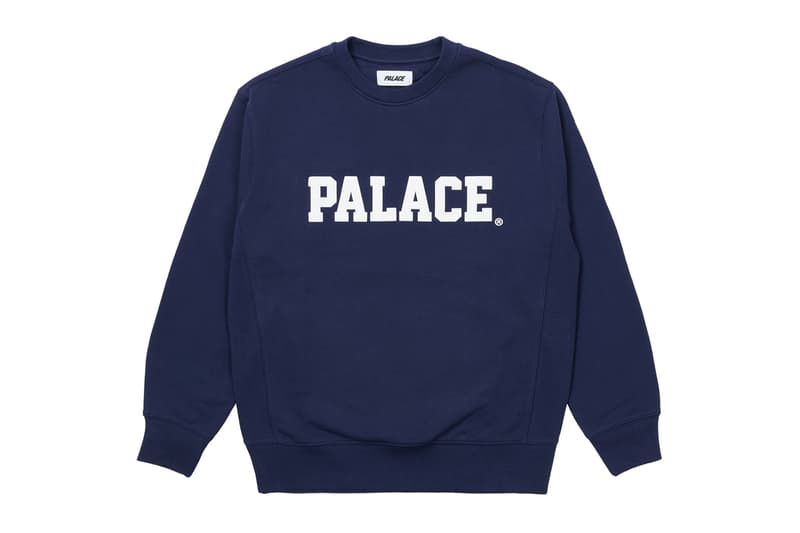 Palace Skateboards Summer 2021 Week 8 Drop List Release Info Date Buy Price