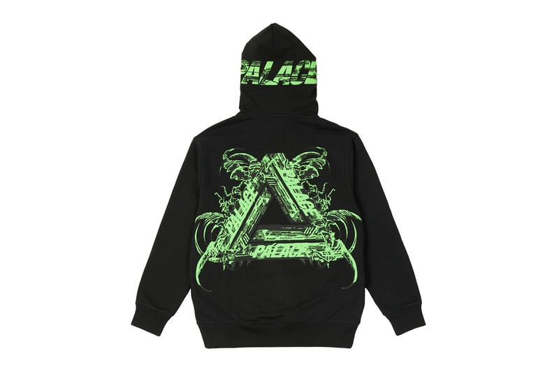 Palace Skateboards Summer 2021 Week 8 Drop List Release Info Date Buy Price