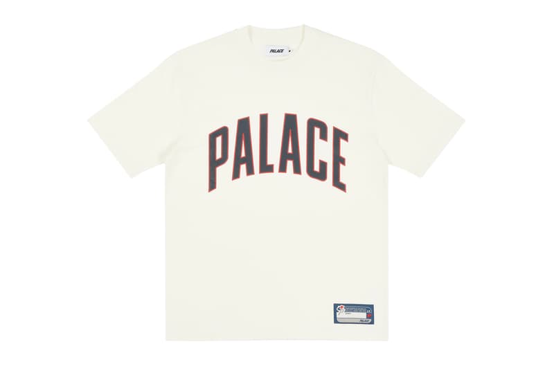 Palace Skateboards Summer 2021 Week 8 Drop List Release Info Date Buy Price