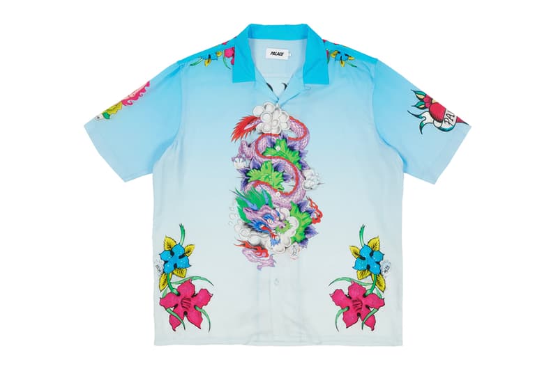 Palace Skateboards Summer 2021 Week 8 Drop List Release Info Date Buy Price